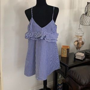 Summer Mini dress